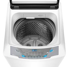 Lavarropas Automático Electrolux Premium Elac310 Blanco 10kg