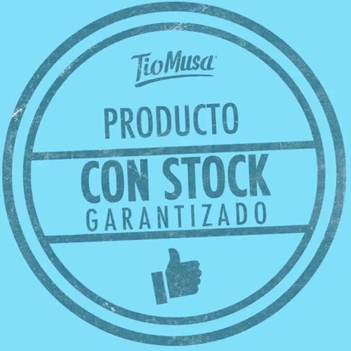 Anafe De Empotrar Multigas Ormay Top Gourmet Carmin N Negro Negro