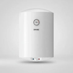 Termotanque Electrico De Carga Inferior Longvie Te60d Blanco