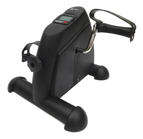 Bicicleta Fija Mini-bike Fitness Pedalera Rehabilitacion Tm