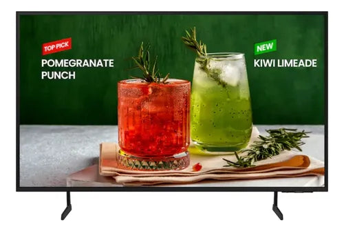 Smart Tv Led Samsung 50 Crystal Uhd 4k Bed-h Business Tv