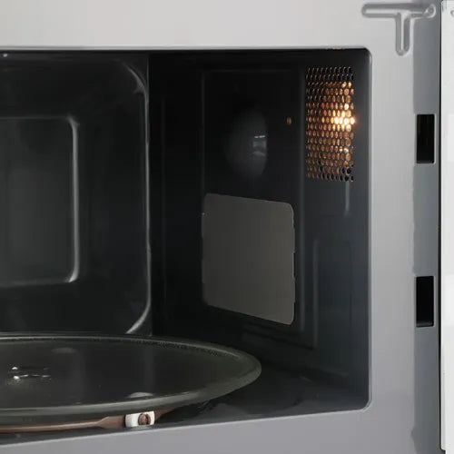 Microondas Smartlife Digital Sl-mwo20mdb Blanco 20l