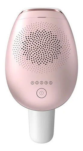 Depiladora Ipl Philips Lumea Advanced Bri920/30 En Cuotas
