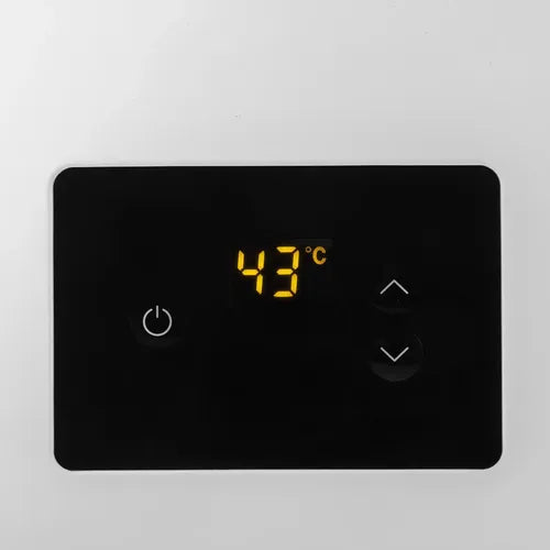 Calefón Philco 14/l Min - Blanco - Tiro Forzado - Tecnología Pilotless Gn