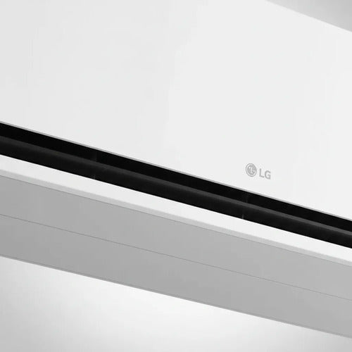 Aire Acondicionado LG S3-w24121da Ai Air 6048fg Inverter F/c Blanco