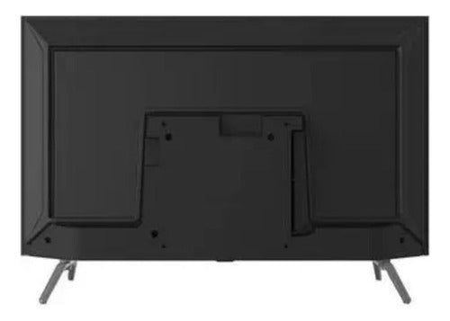 Smart Tv Noblex Dv43x7180 43 Google Tv