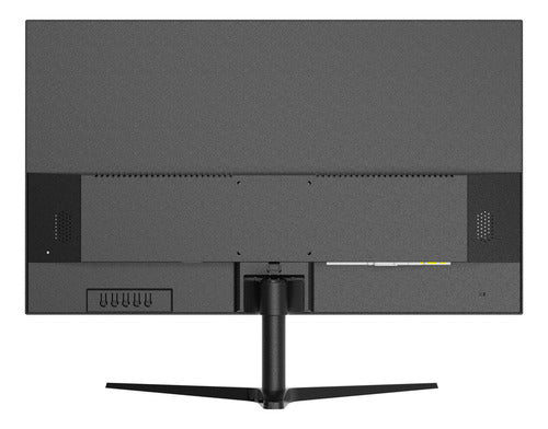 Monitor Gamer Daewoo 24 Dw-cs24n Color Negro Pantalla Led