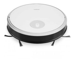 Aspiradora Robot Atma Atar21c1pi Anti-drop Anti-choque Blanco