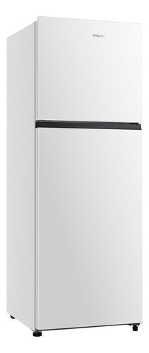 Heladera Freezer Philco Phnt324bd No Frost Inverter 324l Cs Blanco