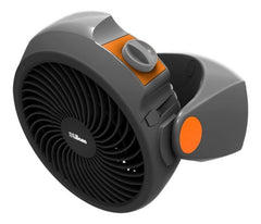 Liliana Dualheater Cfh600 Negro