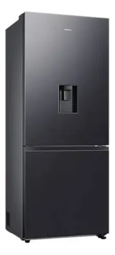 Heladera Samsung Rb50dg6320b1 Inverter 459l C/ Dispenser