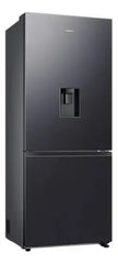 Heladera Samsung Rb50dg6320b1 Inverter 459l C/ Dispenser