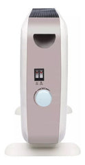 Calefactor Convector Liliana Cng17 2000w Tio Musa Blanco