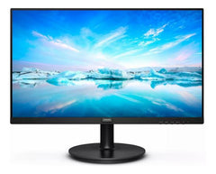 Monitor Philips Led De 24 Full Hd Negro