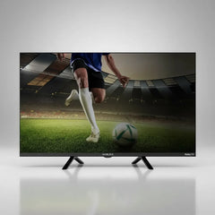 Smart Tv 32 Pulgadas Dbx3010 Led Hd Roku Tv Noblex