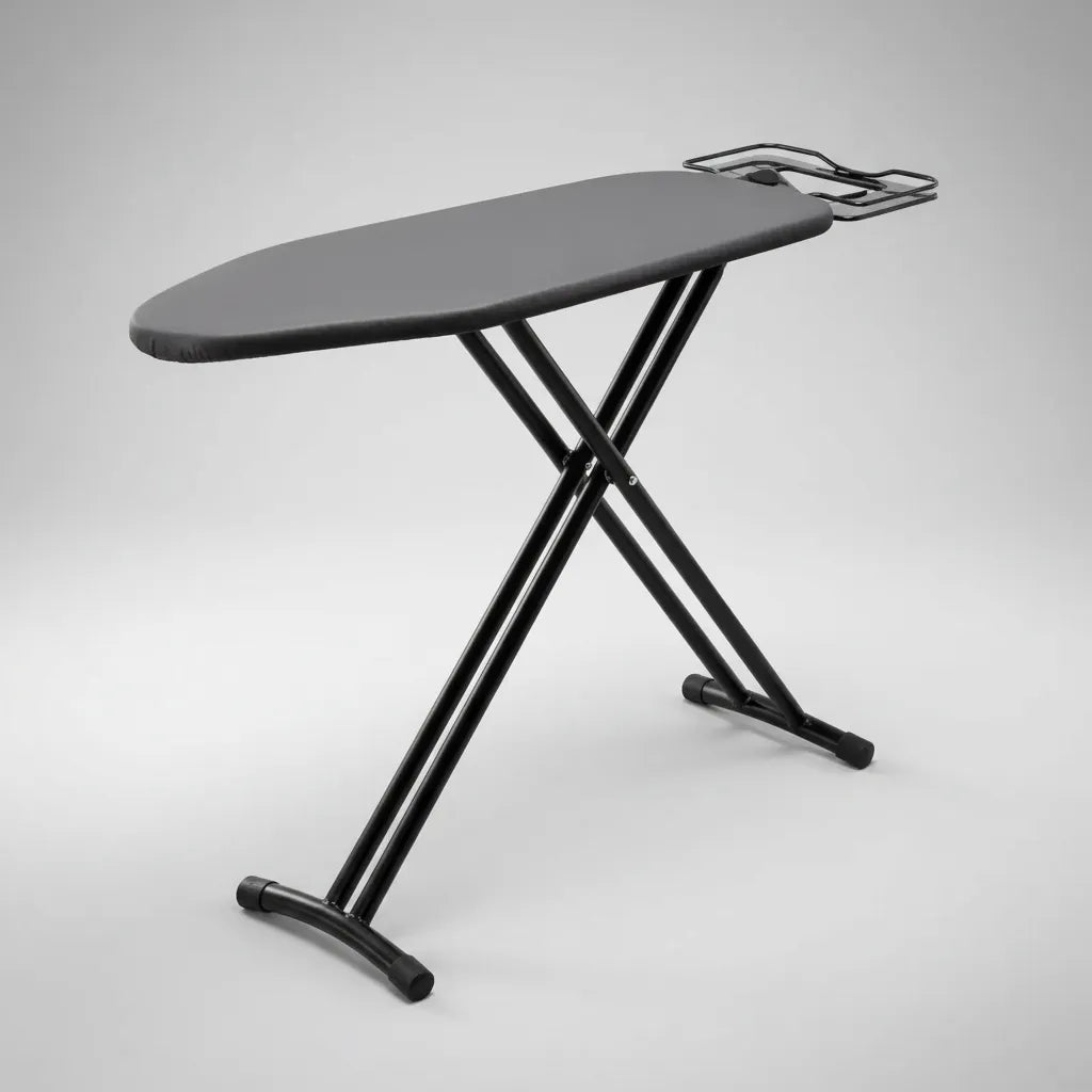 Tabla Planchar Reforzada 7 Niveles Onebox Obtp4 Posa Plancha