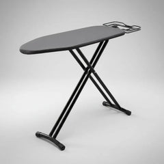 Tabla Planchar Reforzada 7 Niveles Onebox Obtp4 Posa Plancha