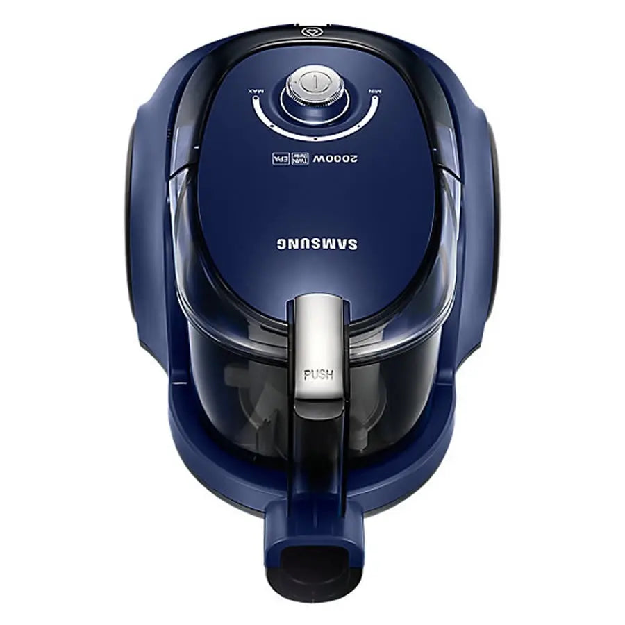 Aspiradora Sin Bolsa Samsung Cyclone VC20CCNMABC/BG 2000w