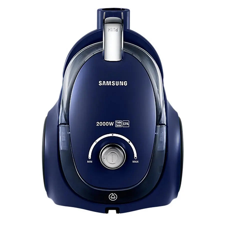 Aspiradora Sin Bolsa Samsung Cyclone VC20CCNMABC/BG 2000w