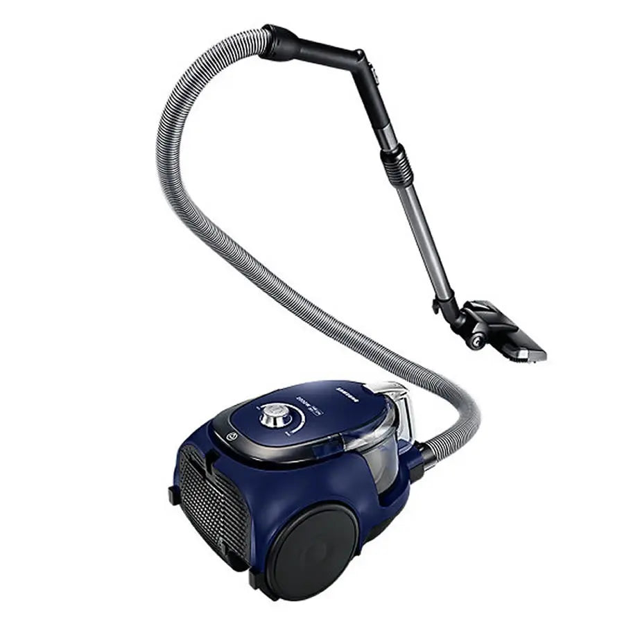 Aspiradora Sin Bolsa Samsung Cyclone VC20CCNMABC/BG 2000w