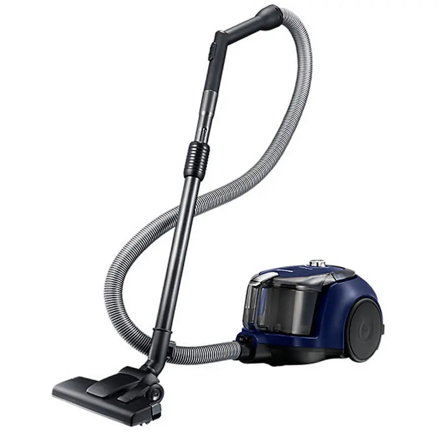 Aspiradora Sin Bolsa Samsung Cyclone VC20CCNMABC/BG 2000w