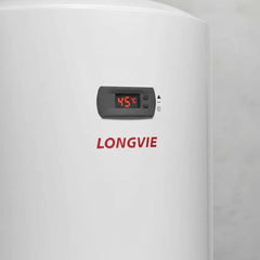 Termotanque Electrico Carga Inferior Longvie Te80d 80l 2000w