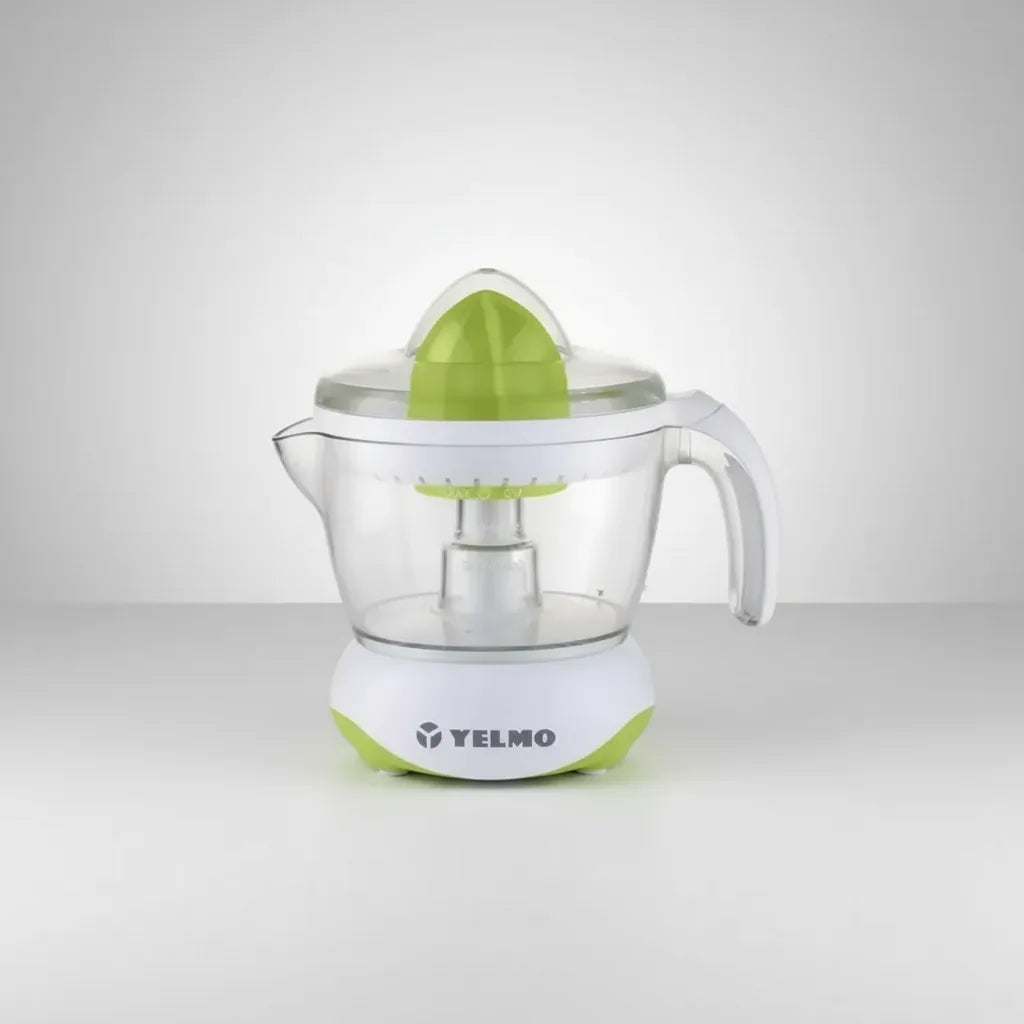 Exprimidor Electrico Yelmo Ex-1303 700ml 25w Blanco