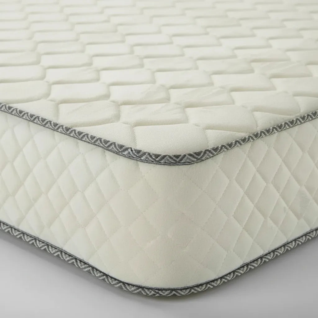 Colchon De Espuma De 2 Plazas Cannon De Lujo 190 X 140 X 20