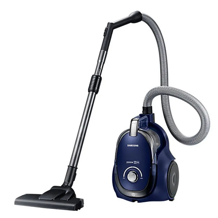 Aspiradora Sin Bolsa Samsung Cyclone VC20CCNMABC/BG 2000w