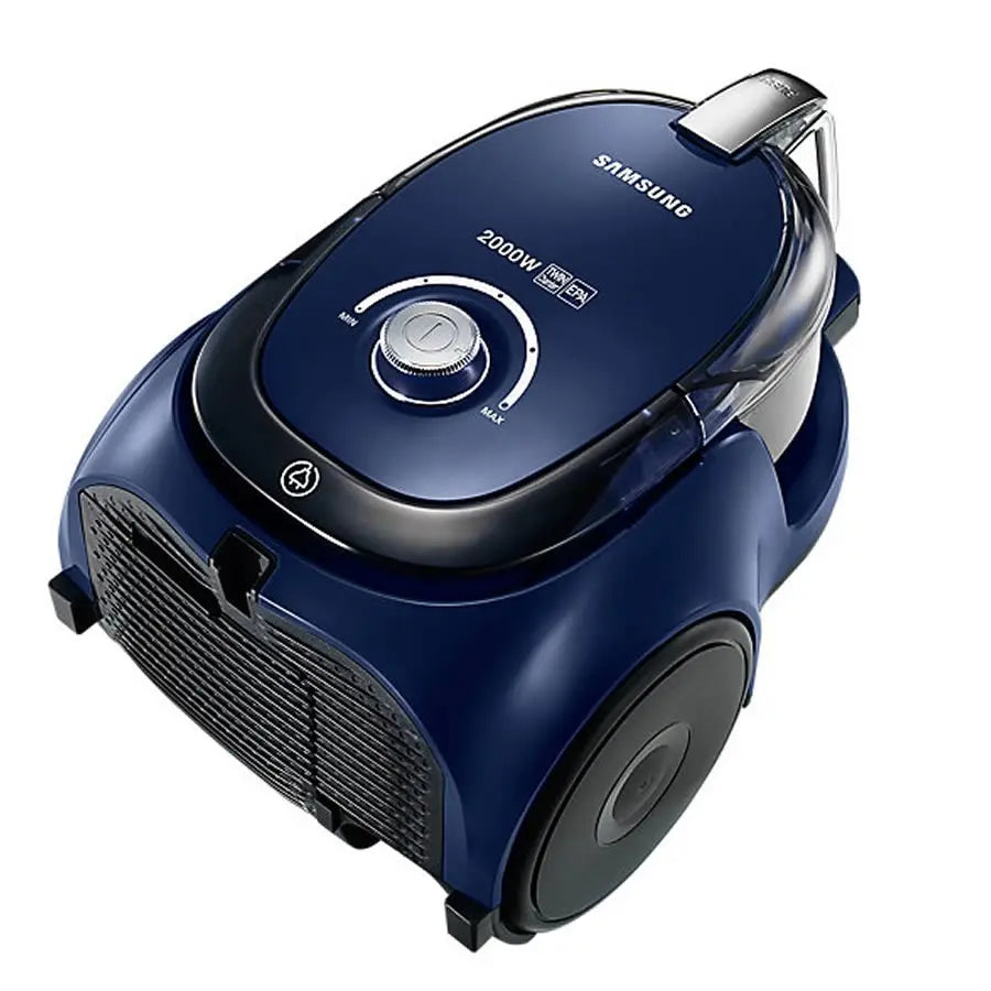 Aspiradora Sin Bolsa Samsung Cyclone VC20CCNMABC/BG 2000w