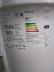 Termotanque Eléctrico Caloragua Longvie Cae80 Blanco