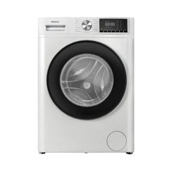 Lavarropas Carga Frontal Philco Phlf112bn de 11kg Blanco