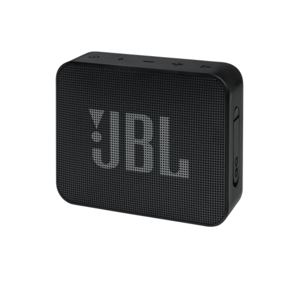 Parlante Inalambrico Bluetooth Jbl Go Essential 5hs Play Negro