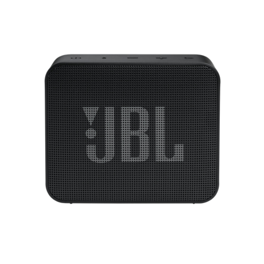 Parlante Inalambrico Bluetooth Jbl Go Essential 5hs Play Negro