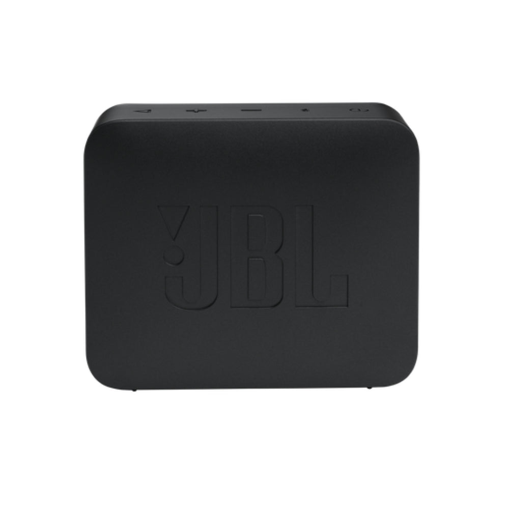 Parlante Inalambrico Bluetooth Jbl Go Essential 5hs Play Negro