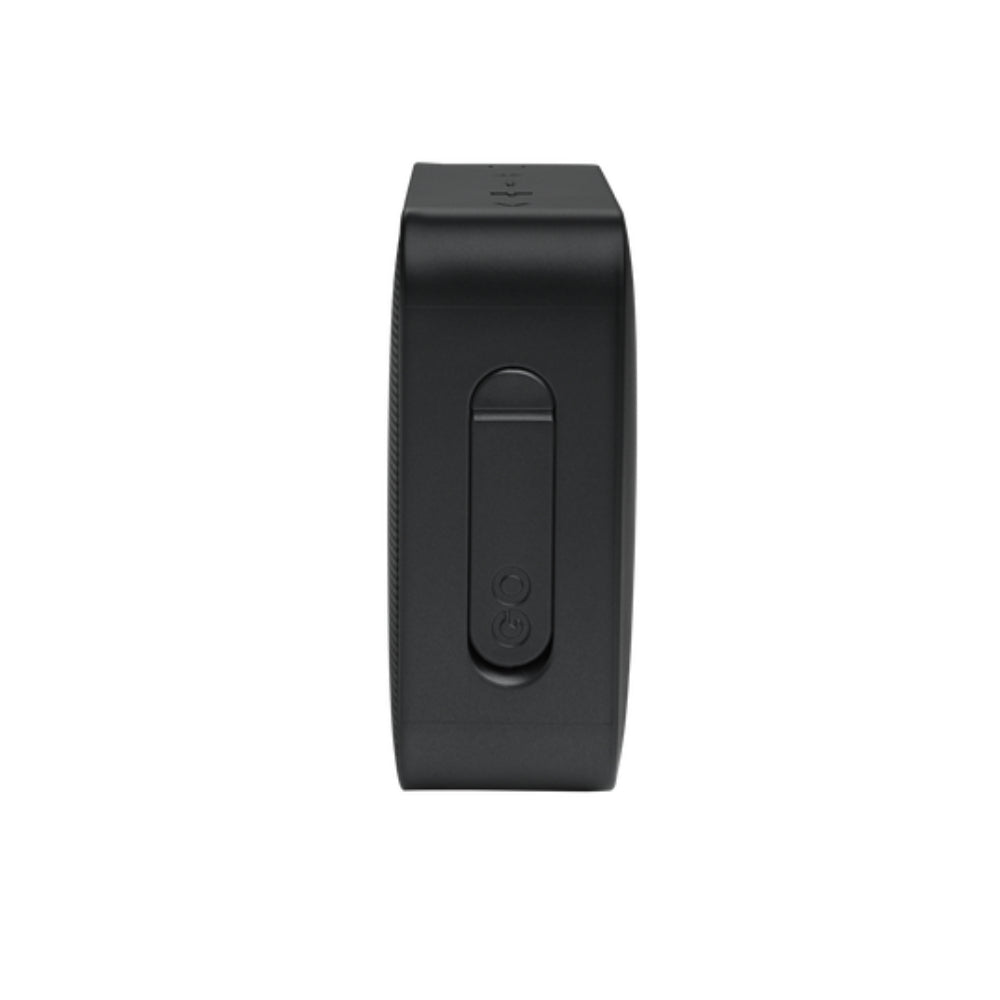 Parlante Inalambrico Bluetooth Jbl Go Essential 5hs Play Negro