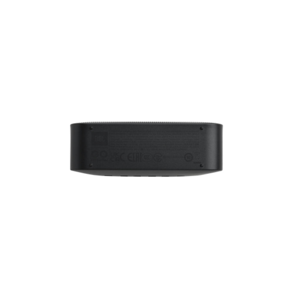 Parlante Inalambrico Bluetooth Jbl Go Essential 5hs Play Negro