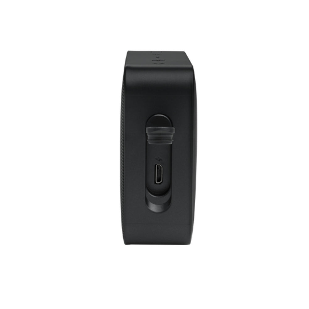 Parlante Inalambrico Bluetooth Jbl Go Essential 5hs Play Negro