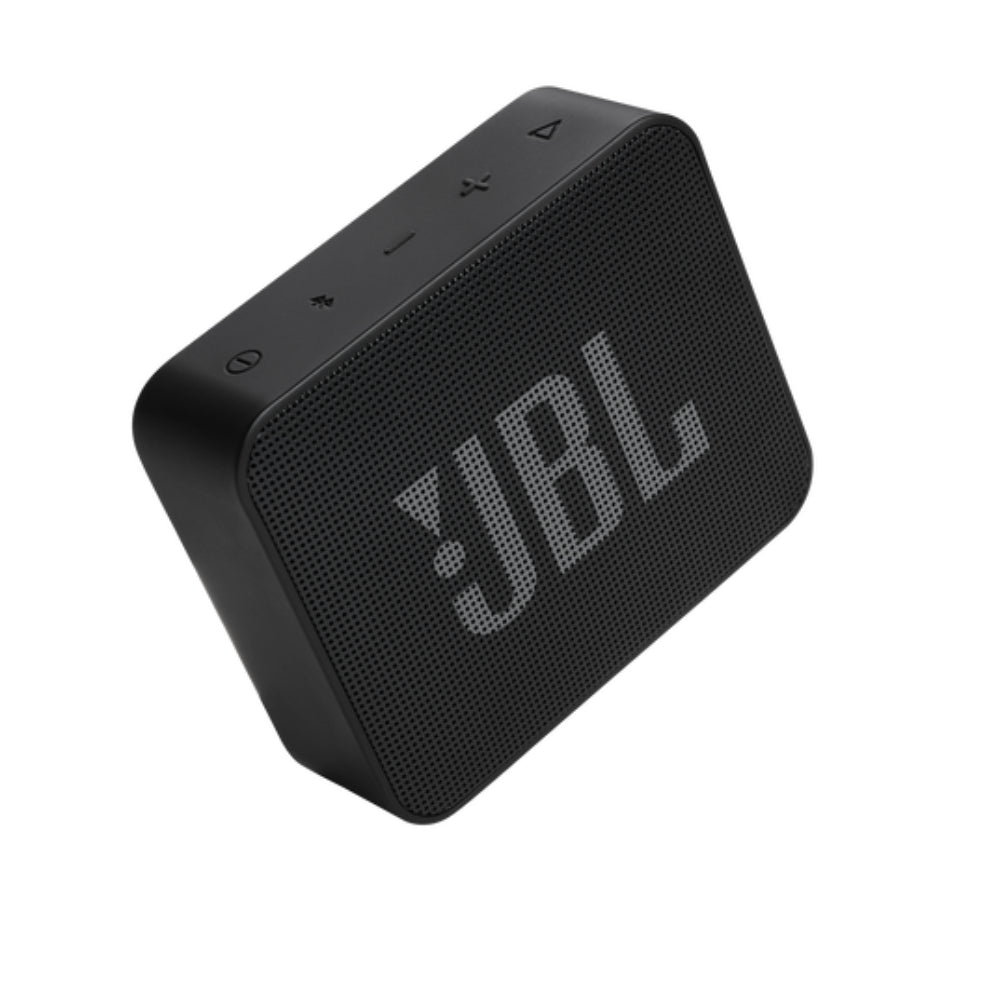 Parlante Inalambrico Bluetooth Jbl Go Essential 5hs Play Negro