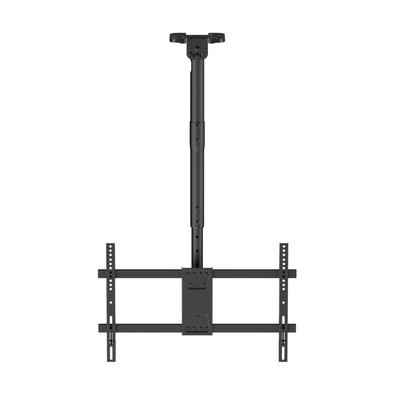 Soporte De Techo Telescopico Onebox Ob-cdim90 De 43 A 90