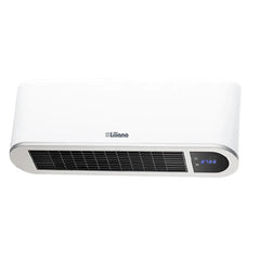 Turbocalefactor Tipo Split Liliana Cwd948 Aeroheat 2000w Blanco