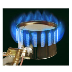Termotanque A Gas Ormay Tq-50 50l Multigas Piezoeléctrico Blanco