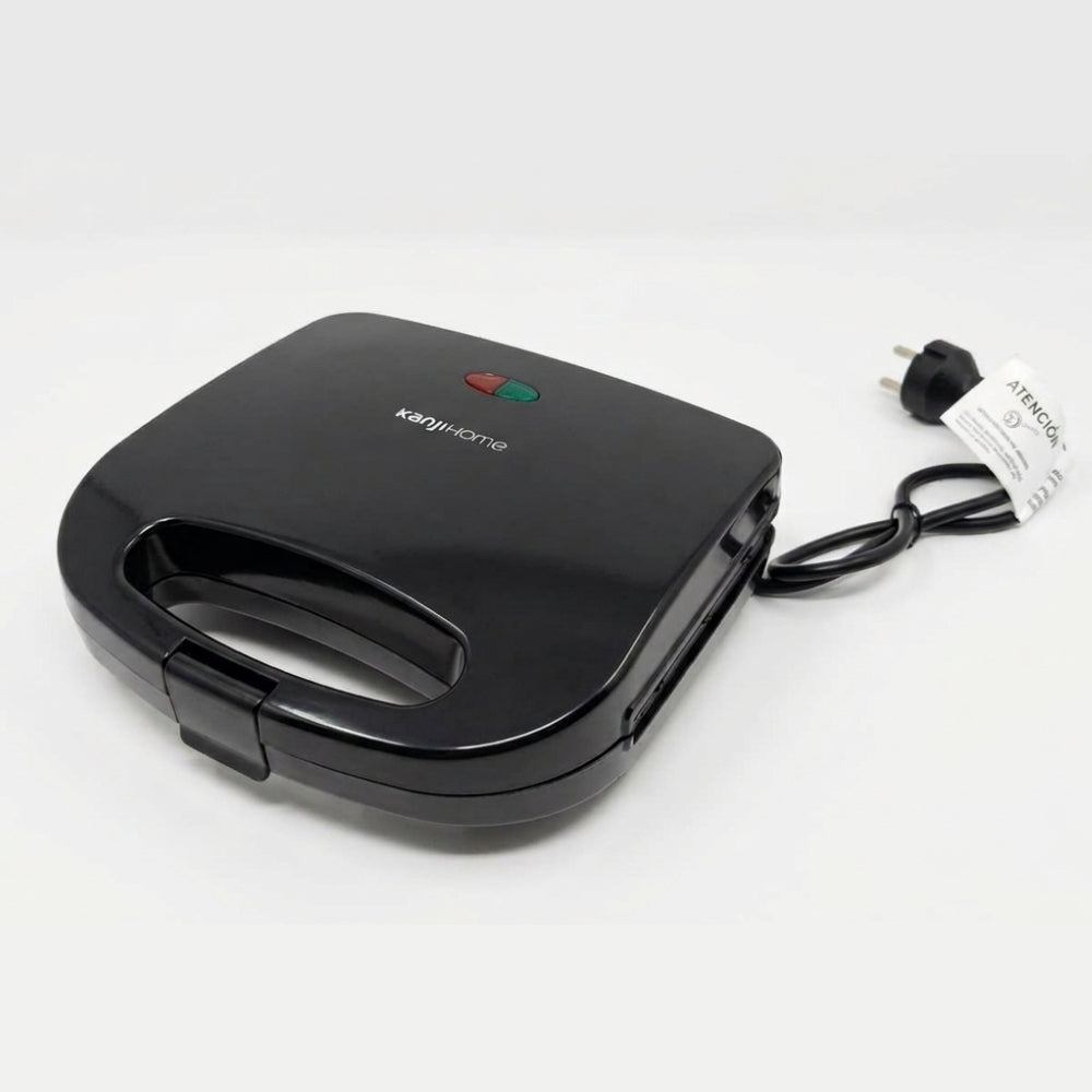 Panchera Panchukera Electrica Kanji 750W Maquina Para Panchos