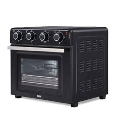 Horno Electrico Grill Bgh Bhe30fn25t Airfry Spiedo de 30lts
