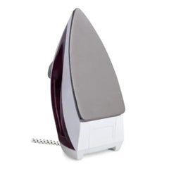 Plancha Seca Con Rociador Atma Pas1217n 1200w Violeta