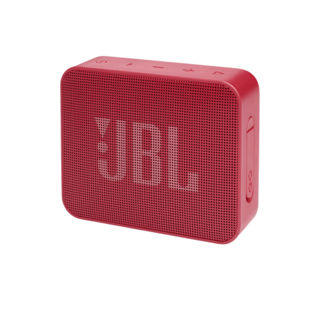 Parlante Inalambrico Bluetooth Jbl Go Essential 5hs Play Rojo