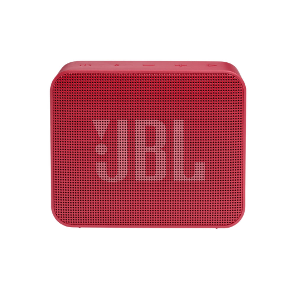 Parlante Inalambrico Bluetooth Jbl Go Essential 5hs Play Rojo