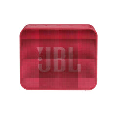 Parlante Inalambrico Bluetooth Jbl Go Essential 5hs Play Rojo