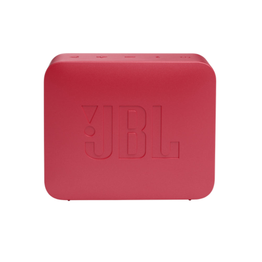 Parlante Inalambrico Bluetooth Jbl Go Essential 5hs Play Rojo