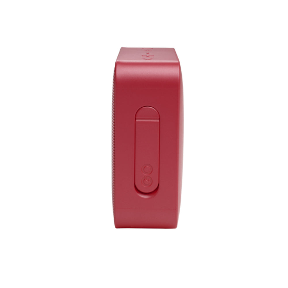 Parlante Inalambrico Bluetooth Jbl Go Essential 5hs Play Rojo